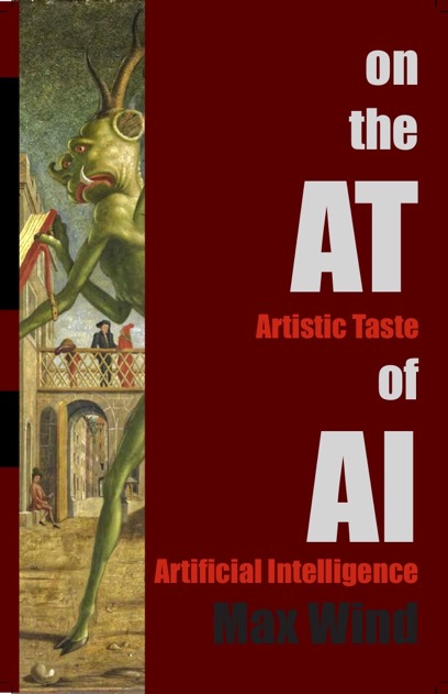 ArtisticTastefront